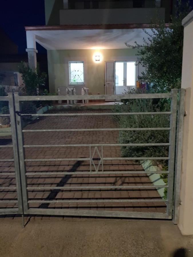 Villa "La Pina" Valledoria  Ngoại thất bức ảnh
