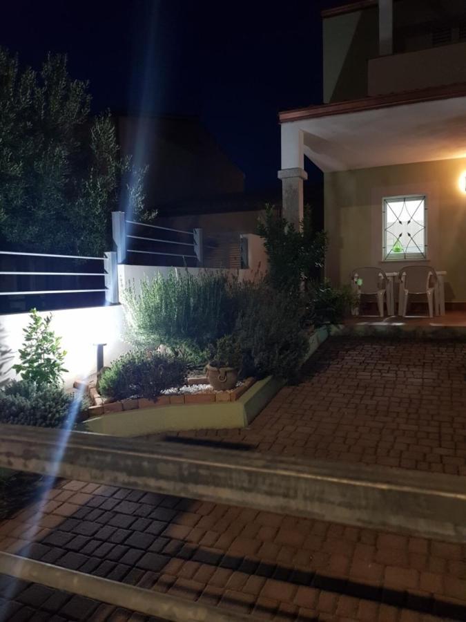 Villa "La Pina" Valledoria  Ngoại thất bức ảnh