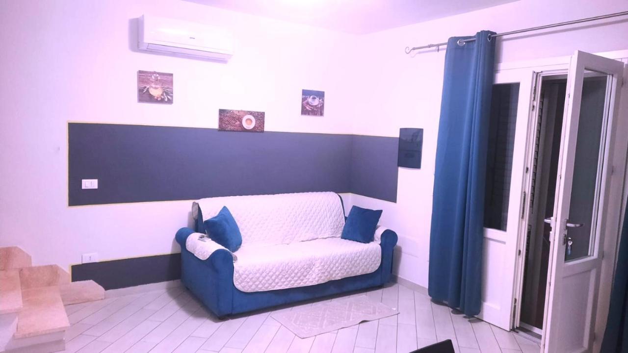 Villa "La Pina" Valledoria  Ngoại thất bức ảnh